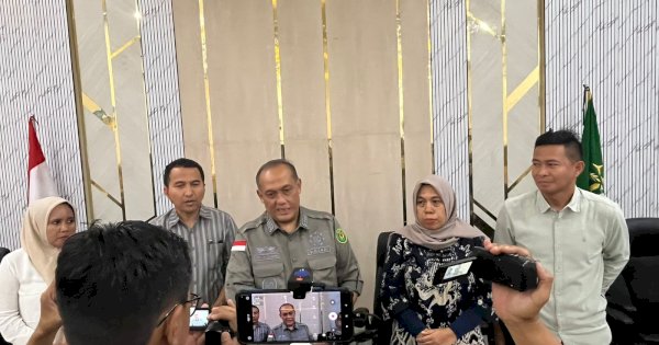 Direktur dan Mantan Direktur RS Syekh Yusuf Gowa Ditetapkan Tersangka Kasus Korupsi Dana JKN