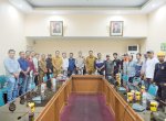 Huadi Nickel-Alloy: Pesangon Buruh Akan Dibayar Sesuai PP 35/2021