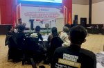Bawaslu Sulsel Gelar Pendidikan Pengawas Partisipatif, Saiful Jihad Dorong Komunitas Berperan Aktif Jaga Demokrasi