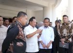 Munafri Arifuddin Ikuti Pengarahan Mendagri Bersama Gubernur dan Kepala Daerah se-Sulsel