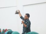 TP PKK Makassar Dorong Kader, Kasi Kebersihan, dan Penyuluh Jadi Agen Perubahan Lingkungan