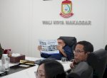 Bajau Indo Tawarkan Konsep Wisata Perahu dan Pontoon Modular di Makassar