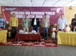 Pj Sekda Barru Tekankan Pentingnya Pendidikan Pemilih Berkelanjutan