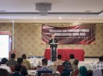Taufan Pawe Sebut Kaderisasi Parpol Perlu Dalam Perkuatan Politik di Indonesia