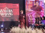 Dekranasda Makassar Sukses di Wastra Arajang 2025, Melinda Aksa Sebut Ajang Ini Jembatan Tradisi dan Modernitas