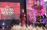 Dekranasda Makassar Sukses di Wastra Arajang 2025, Melinda Aksa Sebut Ajang Ini Jembatan Tradisi dan Modernitas