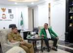 Wali Kota Munafri Sambut Hangat Silaturahmi Akbar KAHMI di Makassar