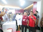 Dukung PSM vs Persija, Pemkot Makassar Fasilitasi Perjalanan Suporter ke Parepare