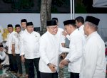 Wakil Wali Kota Parepare Hadiri Peringatan Maulid Nabi Muhammad SAW yang Diselenggarakan Taufan Pawe