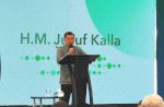 Jusuf Kalla Dorong Makassar Menjadi Kota Bisnis dan Kota Pelayanan di Sektor Kesehatan