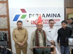 Bersama Kementerian UMKM, Munafri Beberkan Progres Kopdes Hadir di 153 Kelurahan