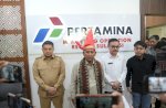 Bersama Kementerian UMKM, Munafri Beberkan Progres Kopdes Hadir di 153 Kelurahan