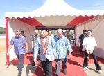 Hotel Bintang Lima Pertama Hadir di Kota Makassar