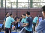 Wali Kota Makassar Tutup Turnamen Padel Cup 2025 Bersama Kepala BKN dan Wakil Wali Kota