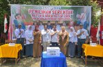 Pemilihan Ketua OSIS Serentak Jadi Laboratorium Demokrasi Bagi Siswa Sulsel