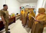 Wakil Wali Kota Parepare Sidak Puskesmas Madising: Banyak Aduan Masyarakat