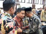 Wali Kota Parepare Dukung Penuh Kebijakan Pemprov Sulsel Dorong Pertumbuhan Investasi