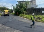 PUPR Parepare Kucurkan Rp581 Juta Pemeliharaan Jalan, 4 Proyek Rampung