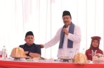20 Unit Rumah Diserahkan Mensos Untuk Warga Makassar