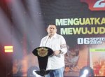 Mulai Tahun Depan, Pemkot Alokasikan Rp5 M Tiap Bulan Untuk Event-event di Makassar