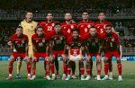 Disalip Malaysia, Ranking FIFA Timnas Indonesia Turun ke Peringkat 120 Dunia