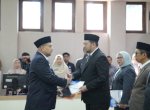Munafri-Aliyah Lantik 9 Pejabat Definitif, Berikut Daftarnya 
