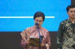 Pesan Sri Mulyani Usai Resmi Berhenti Jadi Menkeu: Mohon Hormati Ruang Privasi Saya