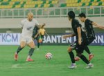Takluk Dari Persita, Bernardo Tavares Merasa Frustasi Dengan Keputusan Wasit