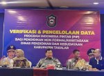 Bupati Takalar Harap Beasiswa PIP Setop Mata Rantai Putus Sekolah Bagi Siswa Miskin