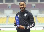 Meski PSM Terpuruk di Dasar Klasemen, Victor Luiz Raih Penghargaan Pemain Terbaik Bulan Agustus
