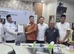 BKPRMI Perkuat Peran Sosial Keagamaan, Bahas Skema Baru Dana Guru Mengaji di DPRD