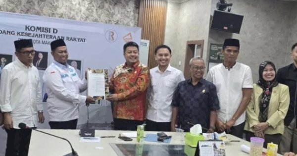 BKPRMI Perkuat Peran Sosial Keagamaan, Bahas Skema Baru Dana Guru Mengaji di DPRD