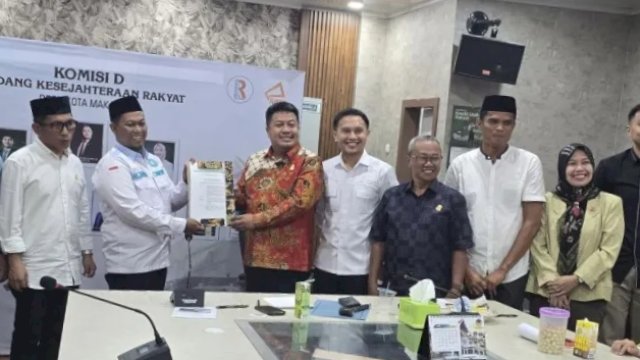 BKPRMI Perkuat Peran Sosial Keagamaan, Bahas Skema Baru Dana Guru Mengaji di DPRD