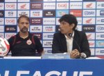 Takluk Dari PSM Makassar, Mauricio Souza Keluhkan Lini Depan Persija Jakarta 