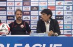 Takluk Dari PSM Makassar, Mauricio Souza Keluhkan Lini Depan Persija Jakarta 