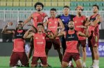 Jeda Kompetisi Super League, Pemain PSM Makassar Diminta Jaga Kondisi