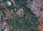 Stadion Sudiang Ditarget Rampung April 2027, Gunakan Anggaran Rp 674,9 Miliar