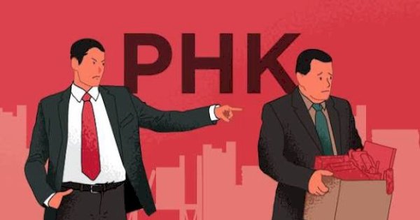 Sejak Januari 2025, Disnaker Maros Sudah Tangani 74 Kasus PHK