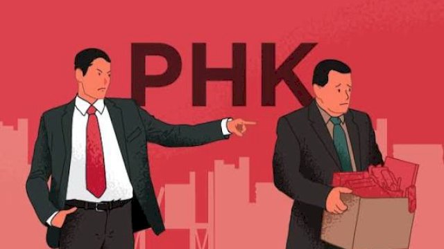 Sejak Januari 2025, Disnaker Maros Sudah Tangani 74 Kasus PHK