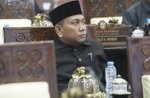 Ketua Komisi B Dukung Penuh Upaya ARA Tata Parkir yang Masih Amburadul