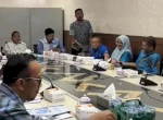 Komisi B DPRD Puji Kinerja Perumda Air Minum Kota Makassar