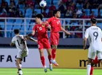 Timnas Indonesia Alami Kebuntuan untuk Bobol Gawang Laos, Pelatih Kecewa Berat