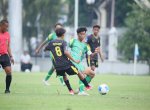 PS Bangau Putra Wakili Sulsel di Babak 8 Besar Piala Soerarin U-17