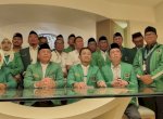 Muktamar X PPP Ricuh, Mardiono Kembali Pimpin PPP
