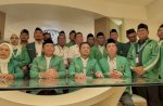 Muktamar X PPP Ricuh, Mardiono Kembali Pimpin PPP