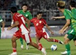 Jadwal Timnas Indonesia vs Mali, Uji Coba Terakhir Jelang SEA Games 2025