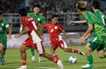 Jadwal Timnas Indonesia vs Mali, Uji Coba Terakhir Jelang SEA Games 2025
