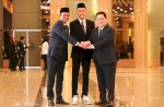 Kata Ketum PSSI Erick Thohir Usai Miliano Jonathans Resmi Jadi WNI