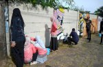 Melinda Aksa Pimpin Kerja Bakti Dorong Budaya Bersih dan Estetis di Ruang Publik