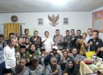 Mendagri Tito Karnavian Sebut Siskamling Makassar Bisa Jadi Contoh